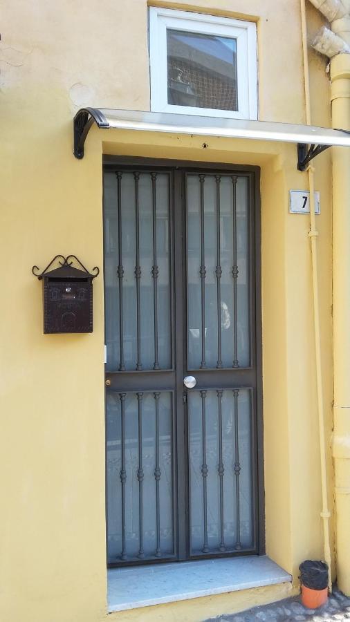 Max In Center Parking Privato Nel Prezzo Apartment Sanremo Luaran gambar