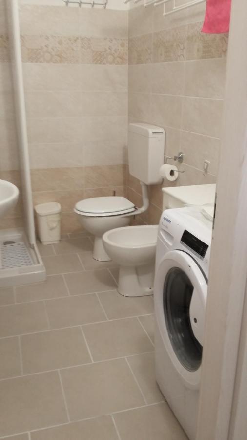 Max In Center Parking Privato Nel Prezzo Apartment Sanremo Luaran gambar