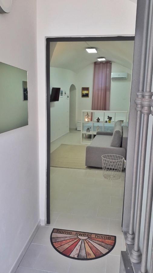 Max In Center Parking Privato Nel Prezzo Apartment Sanremo Luaran gambar