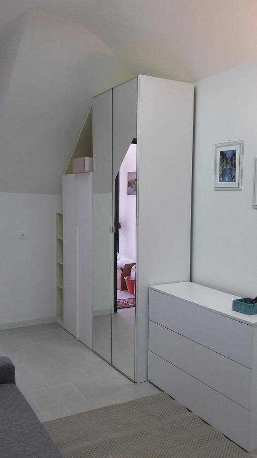 Max In Center Parking Privato Nel Prezzo Apartment Sanremo Luaran gambar